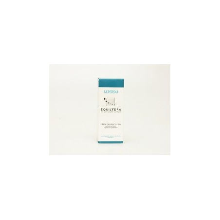 Lichtena equilydra crema mani restitutiva 75 ml