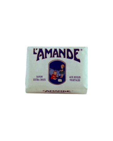 L'amande marseille sapone di marsiglia grande 200 g