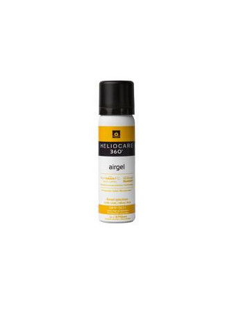 Heliocare 360 airgel spf50+