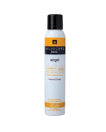 Heliocare 360 airgel 50 200 ml