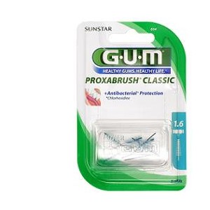 Gum proxabrush 614 scov 8pz