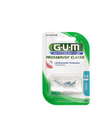 Gum proxabrush 614 scov 8pz