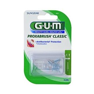 Gum proxabrush 414 scov 8pz