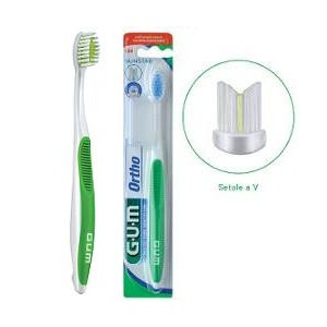 Gum ortho spazz ortodontico