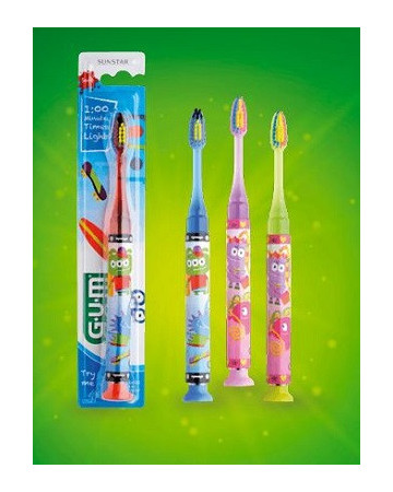 Gum light up spazz 7-9 anni