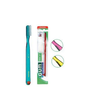 Gum classic 411 spaz morb reg Gum classic 411 spaz morb reg