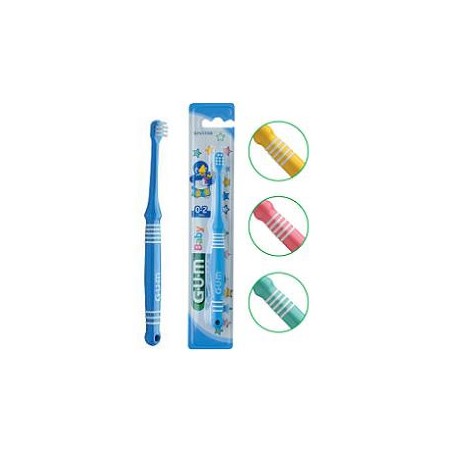 Gum baby spazz bb 0/2 anni