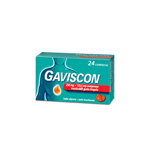 Gaviscon