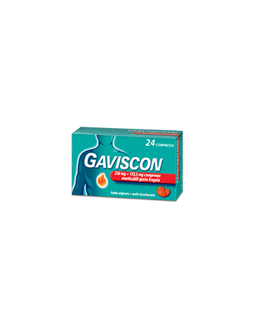 Gaviscon