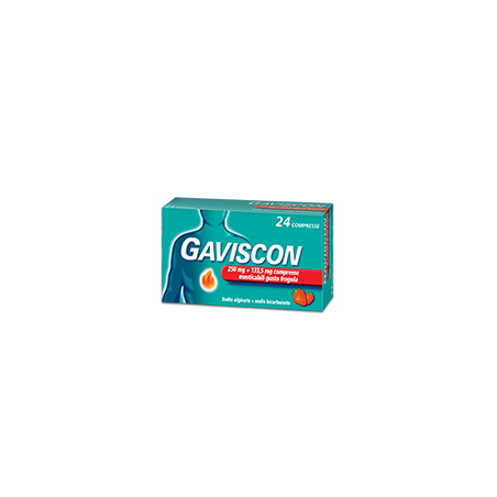 Gaviscon