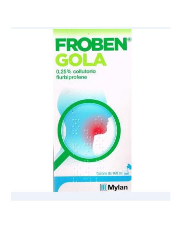 Froben gola