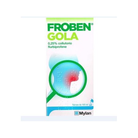 Froben gola