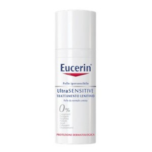 Eucerin ultrasensitive len