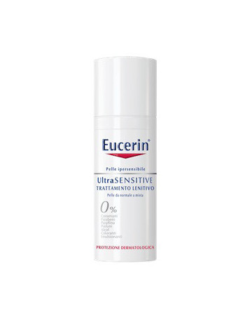 Eucerin ultrasensitive len