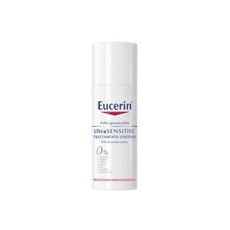 Eucerin ultrasensitive len