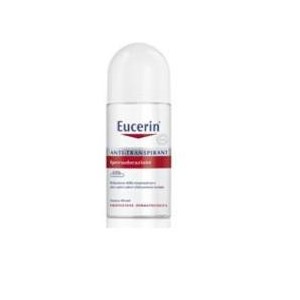 Eucerin deod antitrasp roll-on