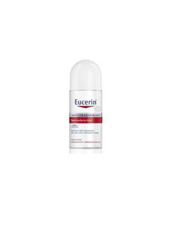 Eucerin deod antitrasp roll-on