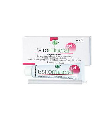 Estromineral gel 30ml