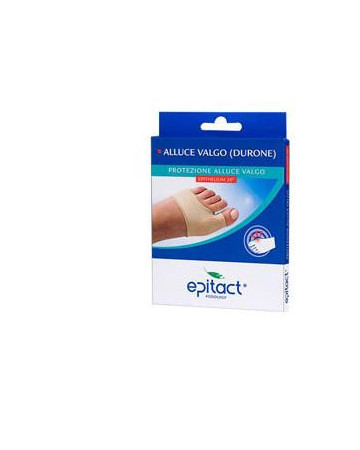 Epitact prot alluce val gel m