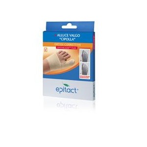 Epitact ortesi corr al valgo m