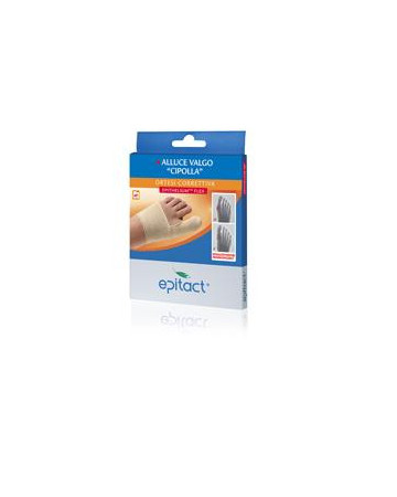 Epitact ortesi corr al valgo m Epitact ortesi corr al valgo m