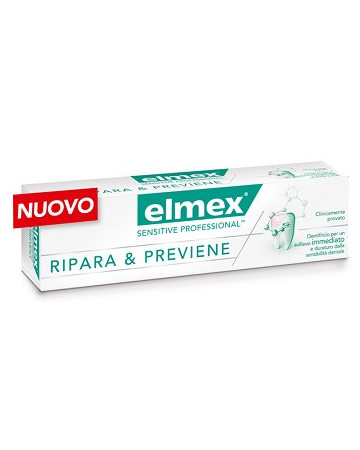 Elmex sensitive prof ripa&prev