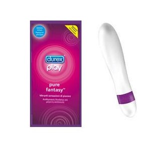 Durex play pure fantasy