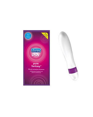 Durex play pure fantasy