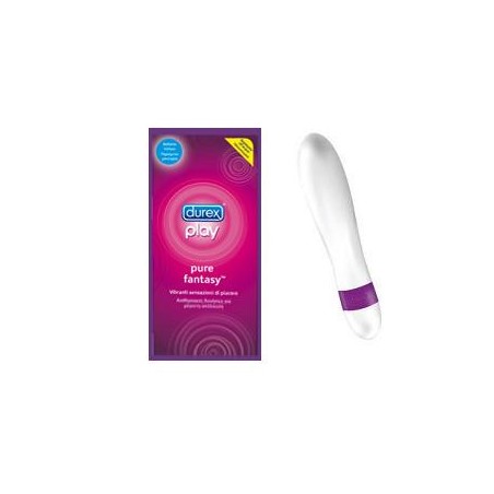 Durex play pure fantasy