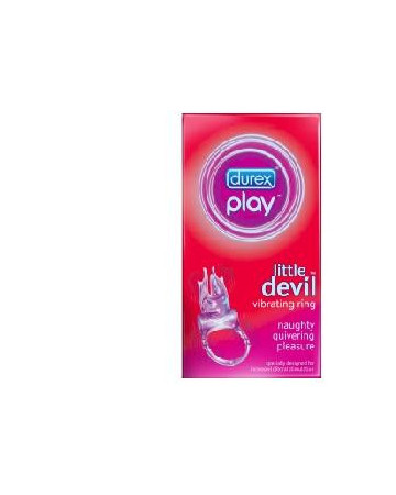 Profilattico durex play little devil Profilattico durex play little devil