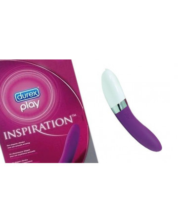 Durex play inspiration