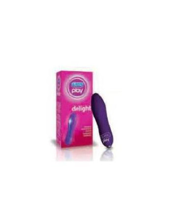 Top gel passion fruit in box durex 50ml
