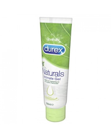 Durex natural gel 100 ml