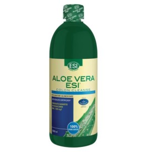 Aloe vera esi colon cleanse 1 l
