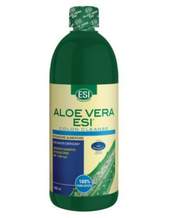 Esi aloe vera colon cleanse 1l