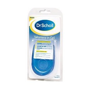 Scholl talloniera gel gr 1paio