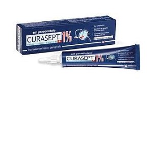 Curasept ads gel parodontale clorexidina digluconato 1% 30 ml