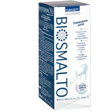 Curasept biosmalto collut cari
