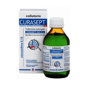 Curasept ads collutorio 0,12 500 ml