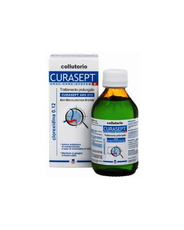 Curasept ads collutorio 0,12 500 ml