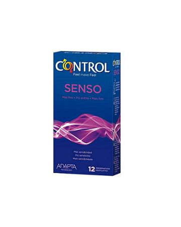 Control senso 12pz