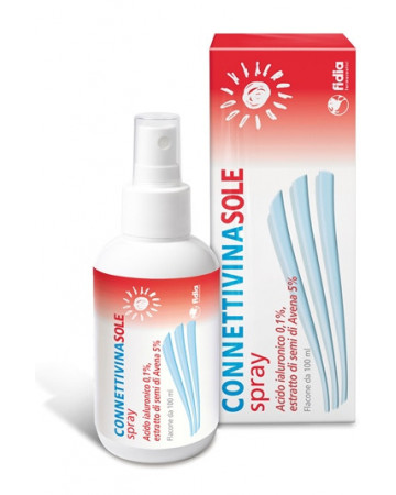 Connettivinasole spray 100ml