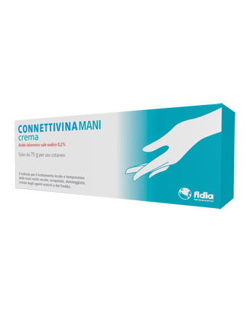 Connettivinamani crema 75g