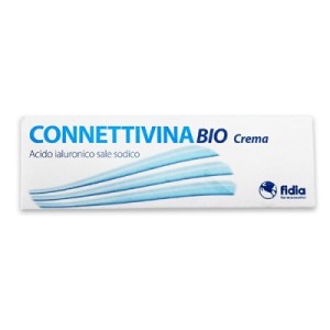Connettivinabio crema 25 g