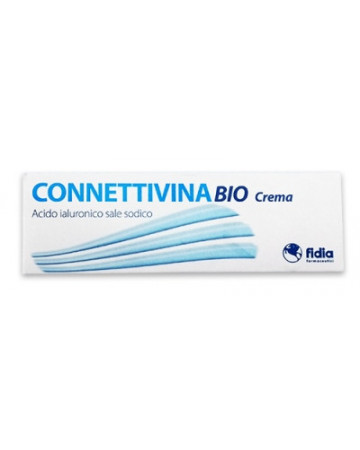 Connettivinabio crema 25g