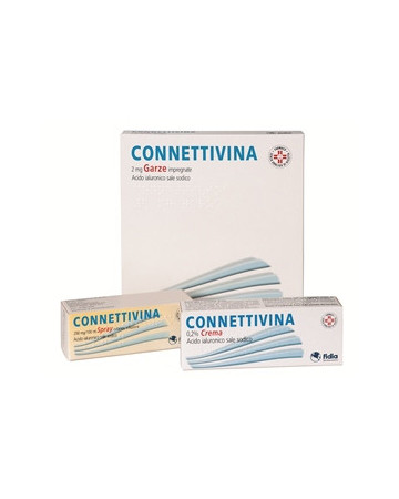 Connettivina