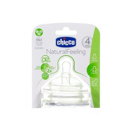 Ch tett stepup new 4m+ reg