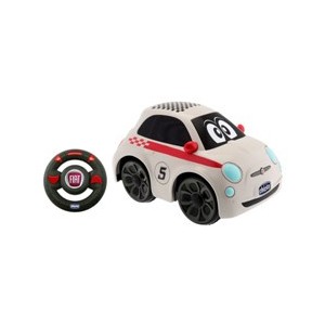 Ch gioco fiat 500 rc