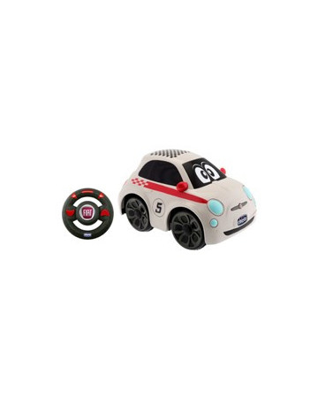 Ch gioco fiat 500 rc