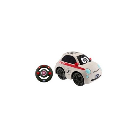 Ch gioco fiat 500 rc